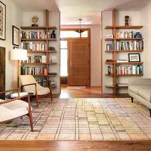 Mid-Century Modern Interior Design