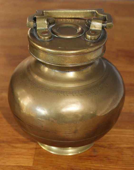 Housewarming Gift Idea