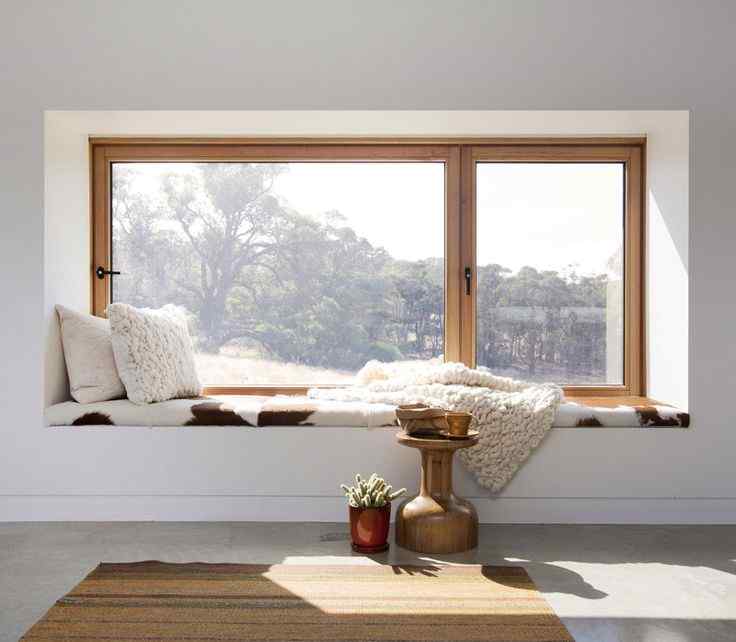 Window Seat Ideas