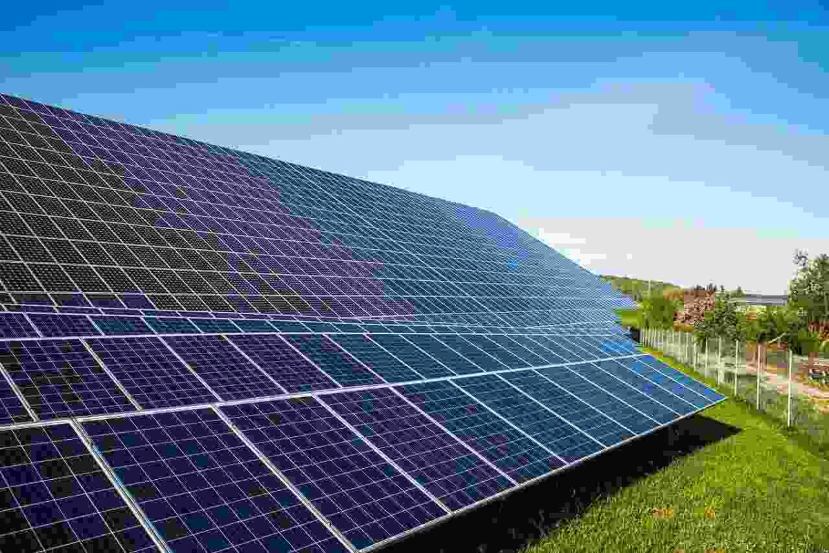  Types of Solar Panels