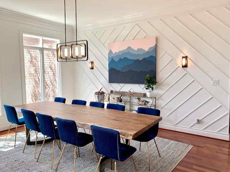 Dining Room Lighting Ideas