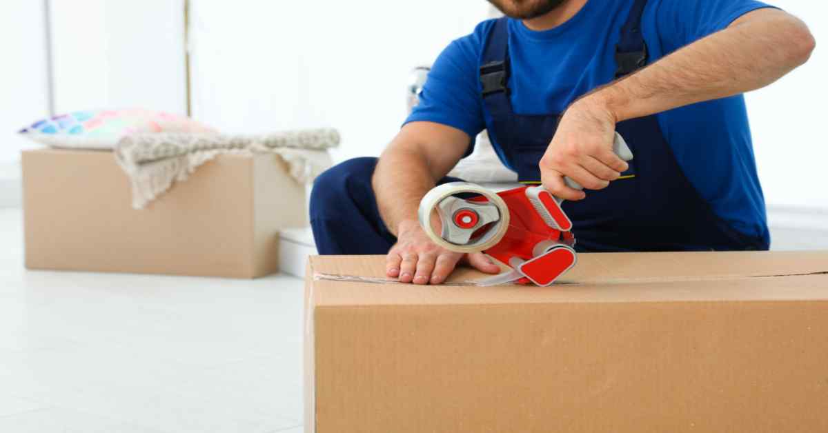 Get A Stress-Free Moving Service with NoBroker Thanks to Amit Agarwal’s Packers and Movers