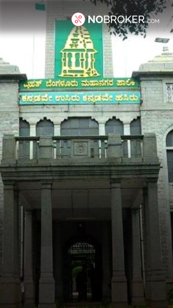 BBMP Property Tax 202324 A Guide for Homeowners The NoBroker Times