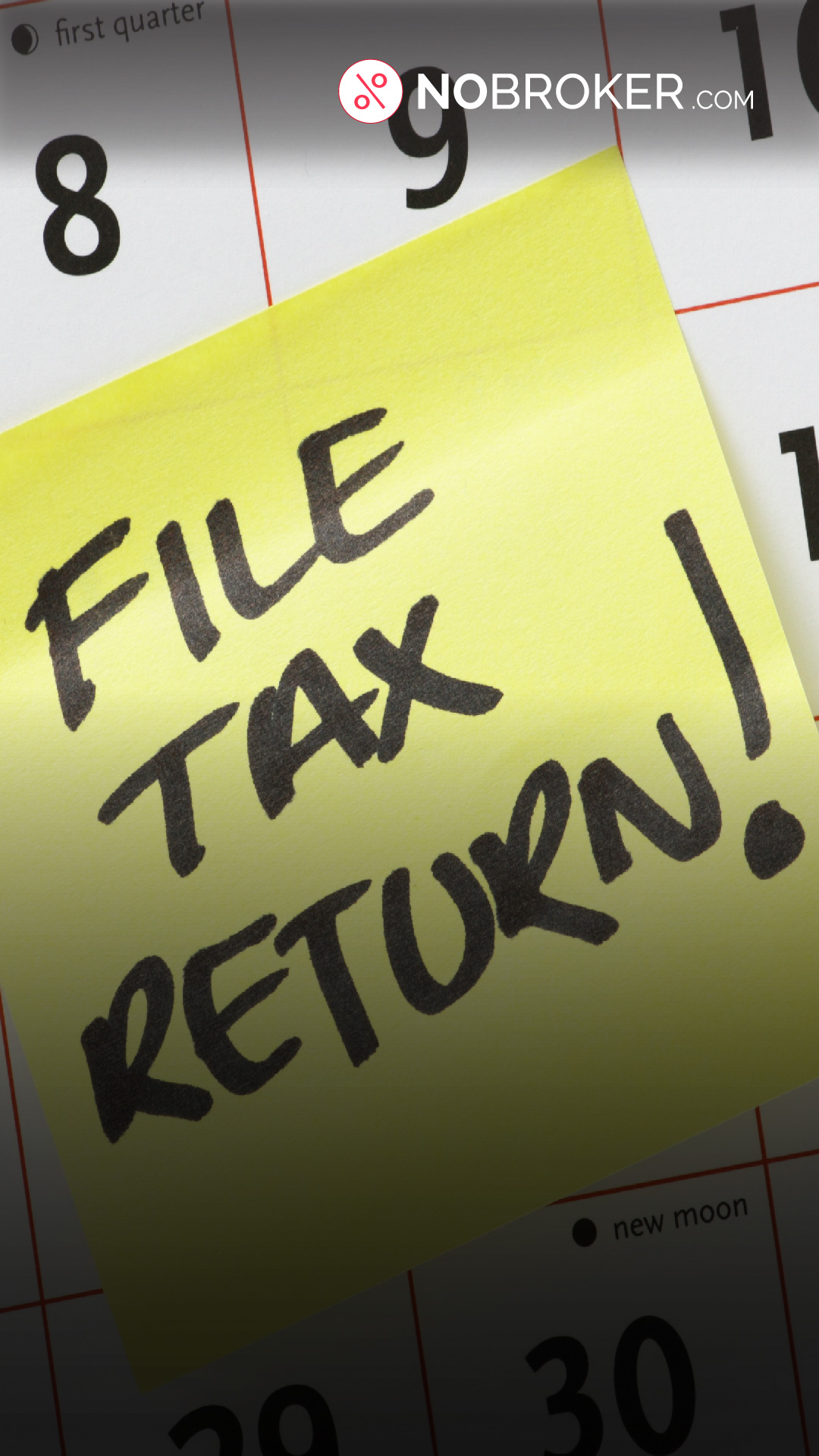 BBMP Property Tax 202324 A Guide for Homeowners The NoBroker Times