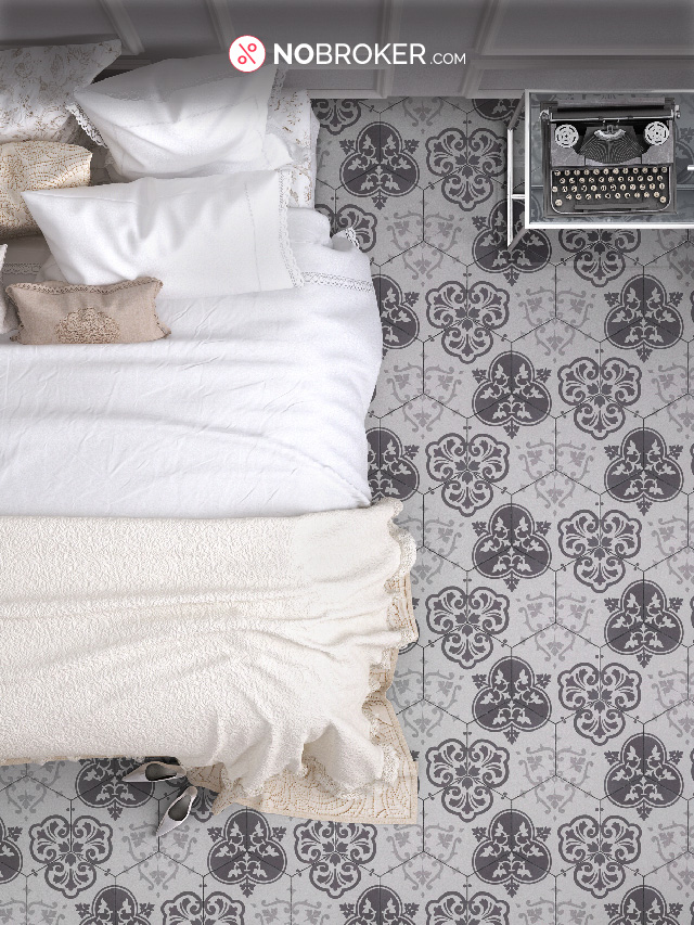 What are the Best Bedroom Floor Tile Designs For Your Space? The