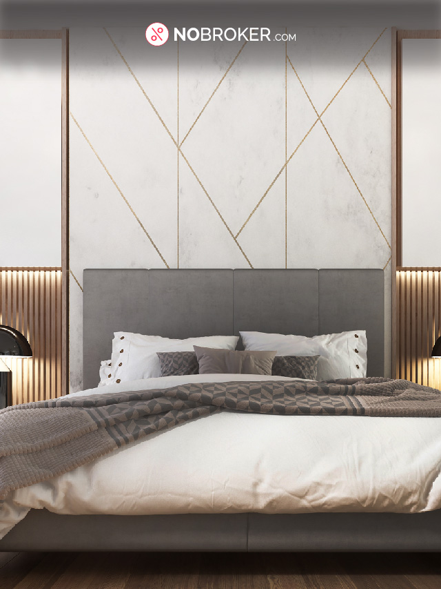 Want Some Fun Bedroom Wall Tile Designs for Your Bedroom? The NoBroker Times