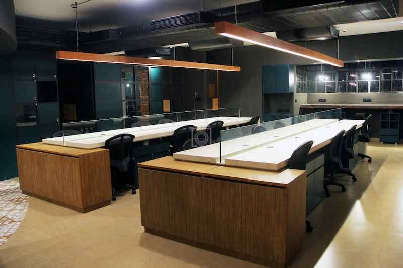 Coworking Space in Bangalore