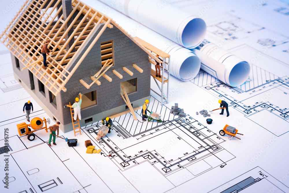 Construction Cost in Pune