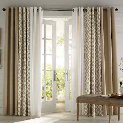 Window Treatments