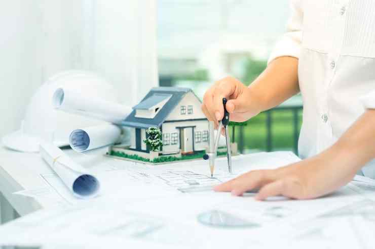 Construction Cost In Pune