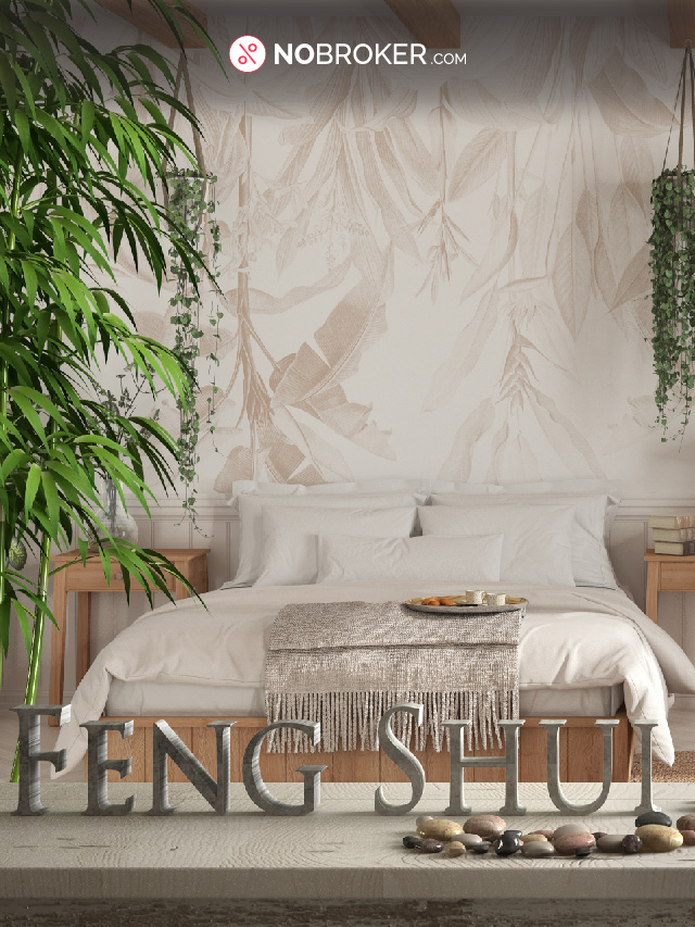 How to Create a Perfect Feng Shui Bedroom? The NoBroker Times