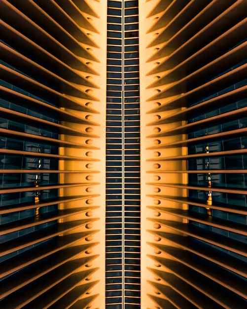 Elevation Designs for 3-floors Building