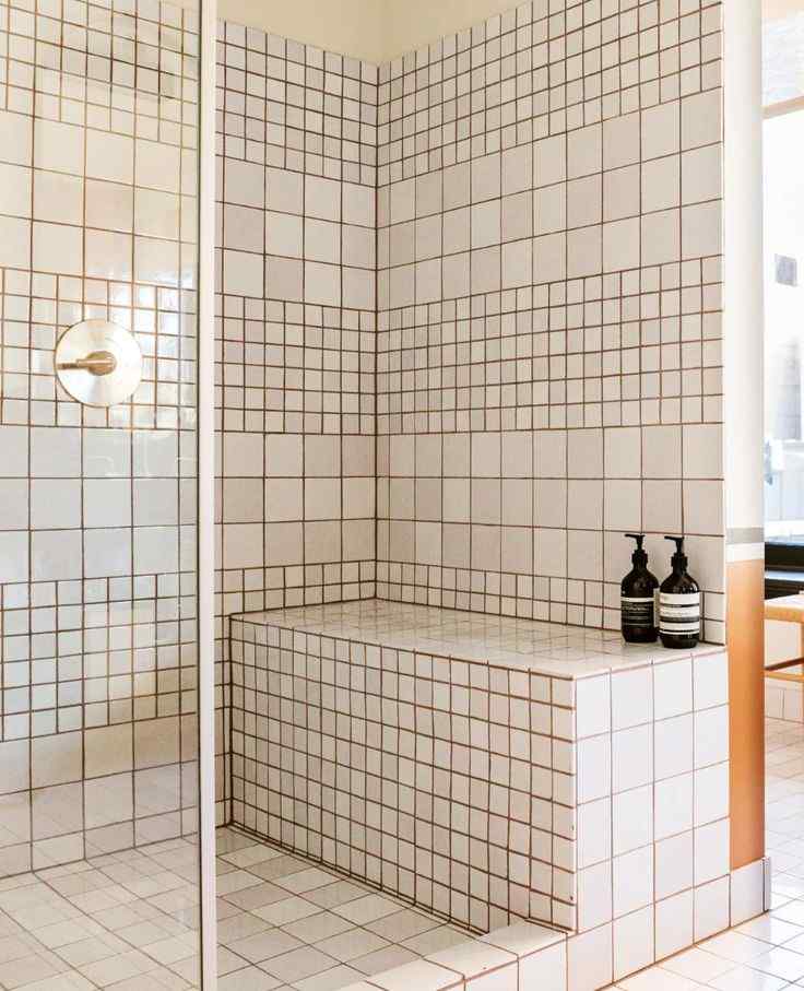 Types of Grout