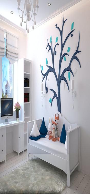 Washable Wall Paint