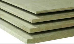 HDHMR vs Plywood