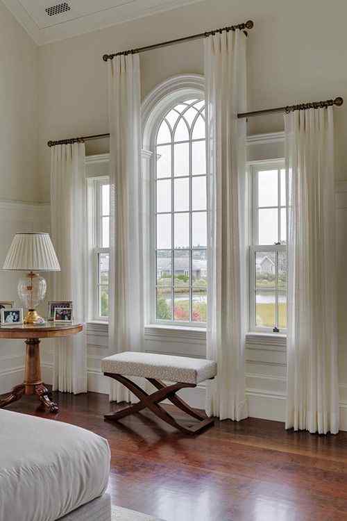Window Treatments
