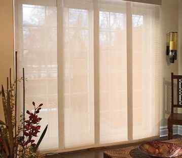 Window Treatments