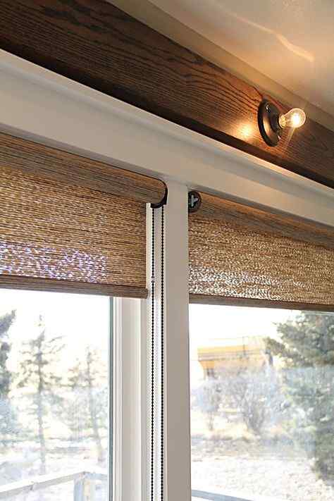 Window Treatments