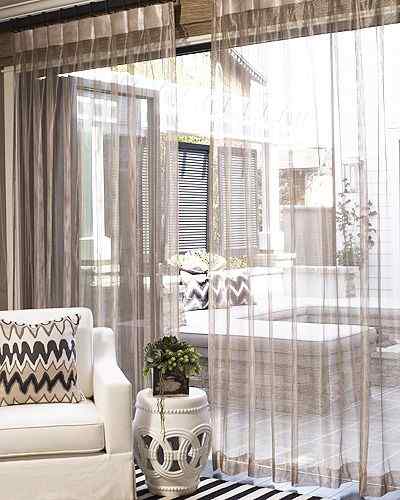 Window Treatments