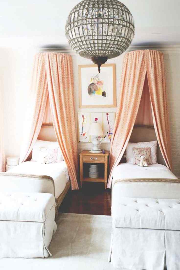 Get Creative- Try These 2 Beds In One Small Room Ideas Now