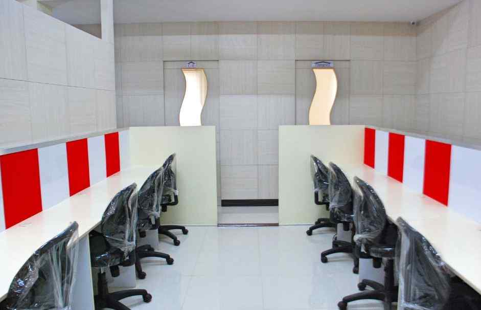 Coworking Space in Bangalore