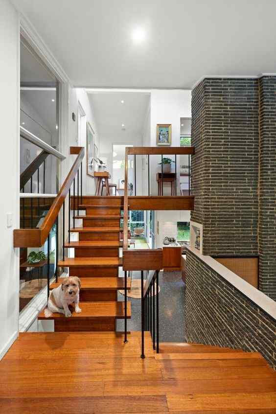 Mid-Century Modern Interior Design