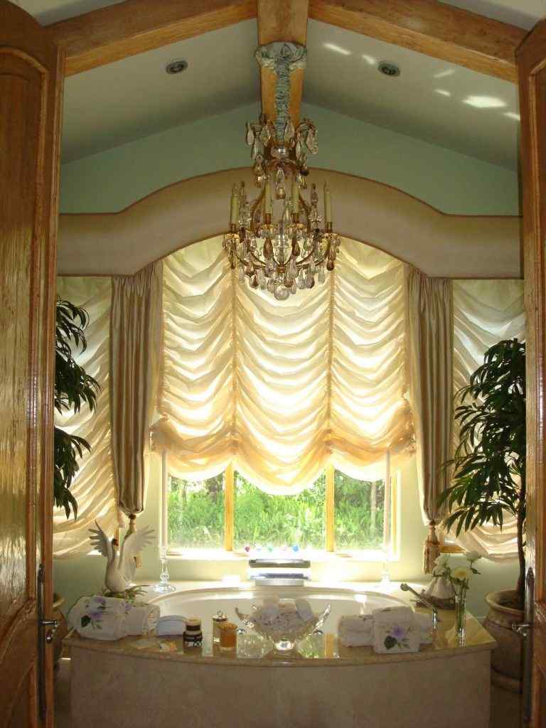 Window Treatments