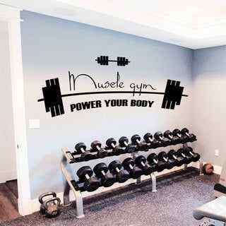 Home Gym Ideas