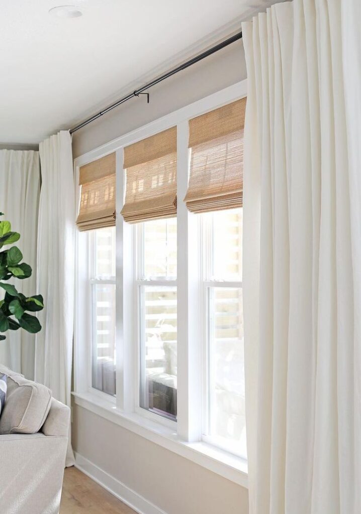 window treatments