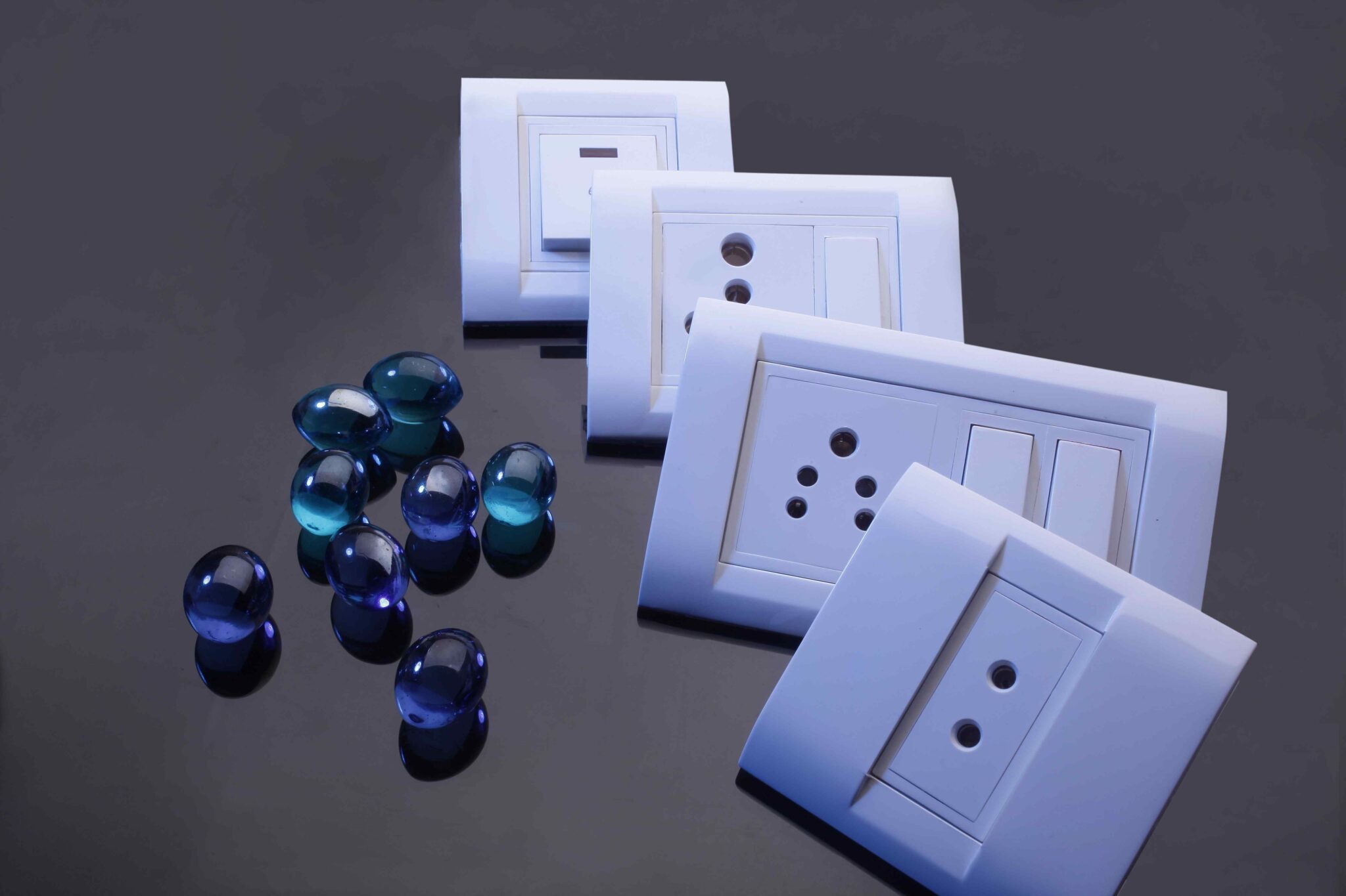 Modern Switchboard Designs for Homes 2024