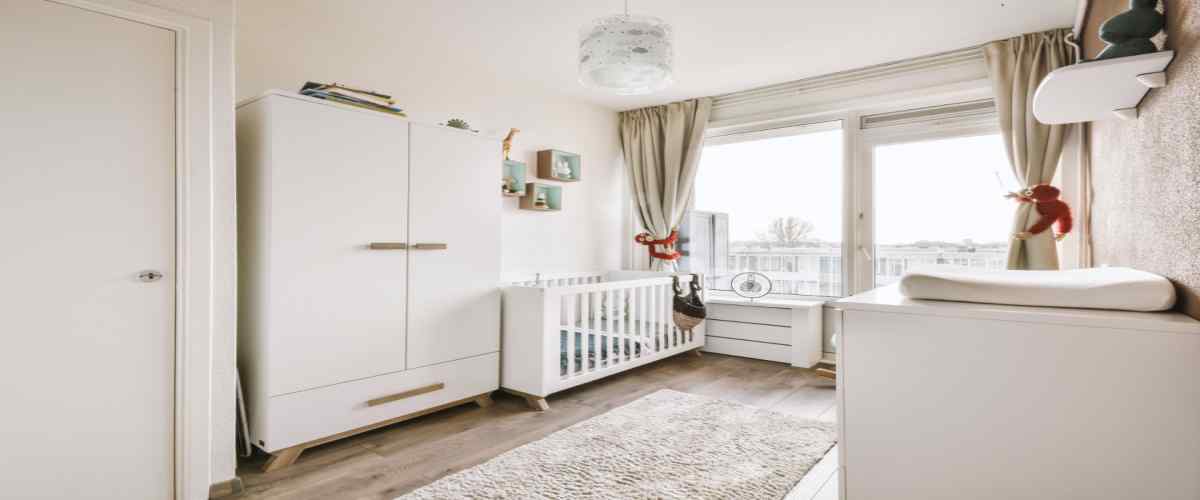 Corner Wardrobe Design