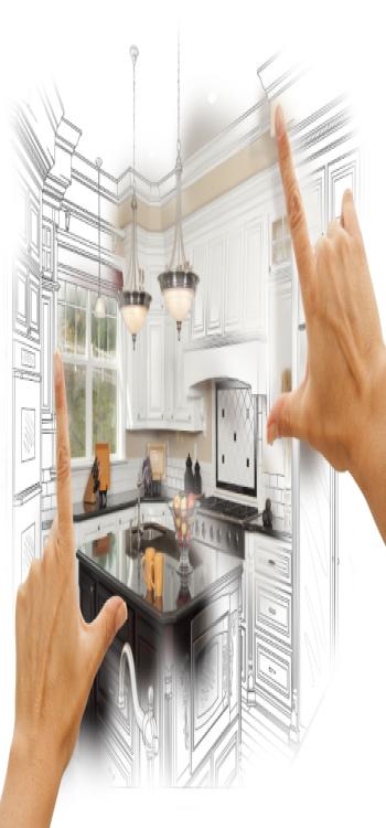 Kitchen Design Tips
