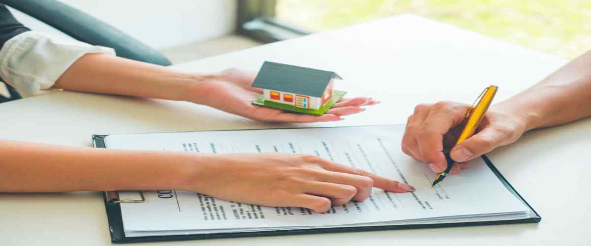 Mistakes to avoid in Rental Agreement
