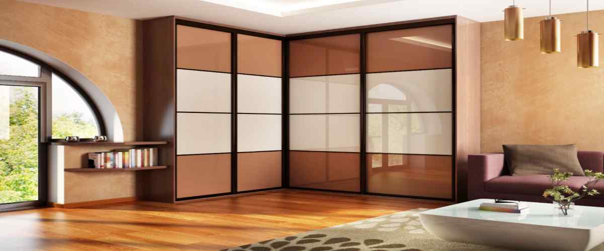 Corner Wardrobe Designs: 25 Trending Ideas to Elevate Your Bedroom’s