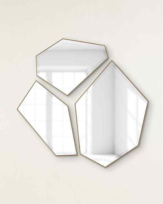 Wall Mirror Designs