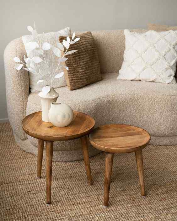 Transform Your Home with Acacia Wood for House Furniture