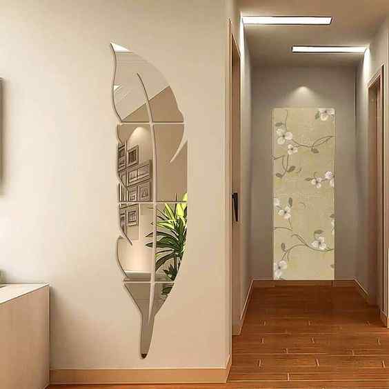 Wall Mirror Designs