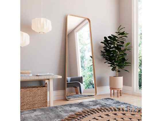 Wall Mirror Designs