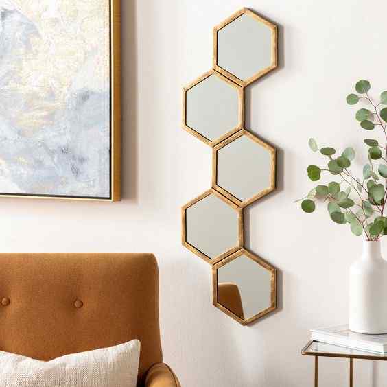 Wall Mirror Designs Elevate Your Home Decor