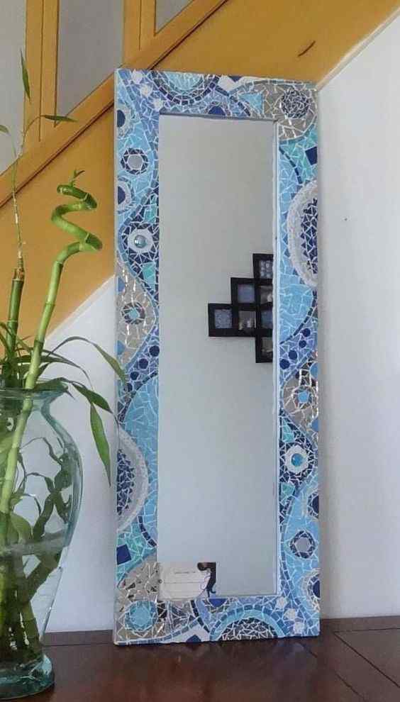 Wall Mirror Designs