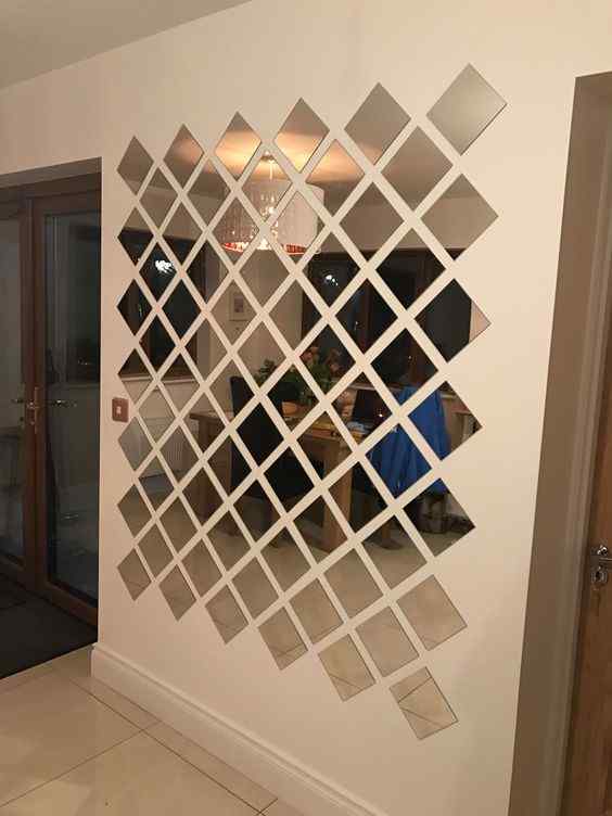 Wall Mirror Designs