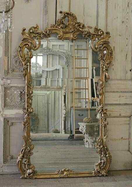 Wall Mirror Designs