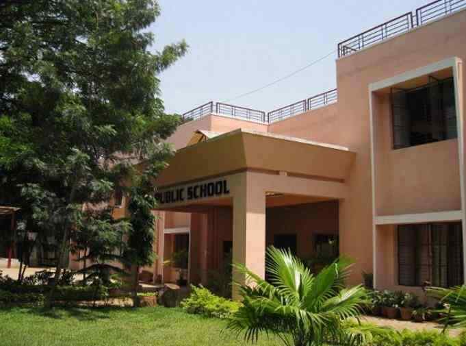 Top 10 Schools in Indiranagar