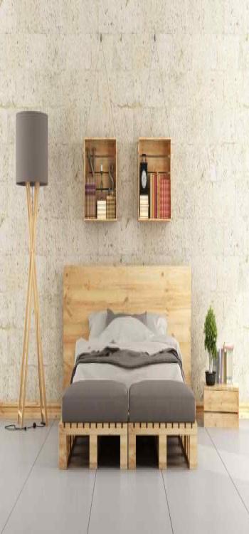 12 Wooden Bed Designs for Your Bedroom Embrace Elegance and Comfort