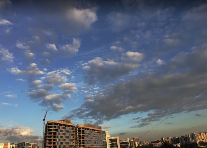  Best localities to Stay Near RMZ Infinity
