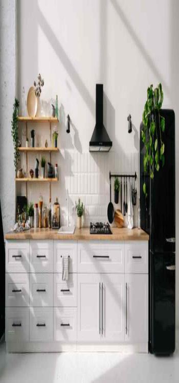  Kitchen Design Tips