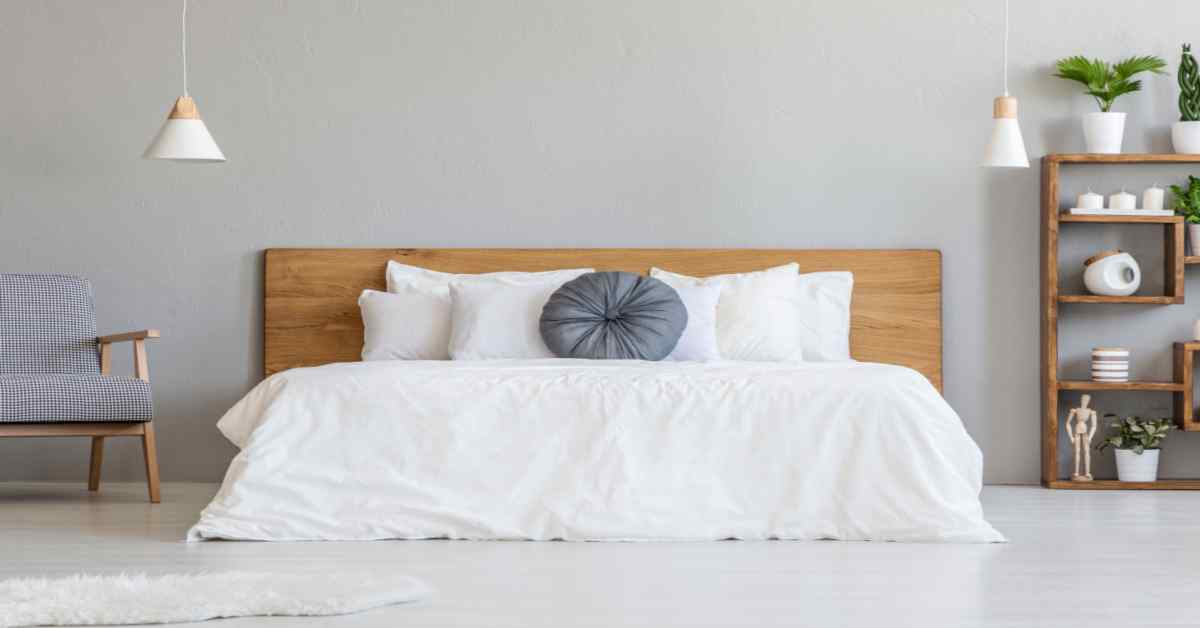 12 Wooden Bed Designs for Your Bedroom Embrace Elegance and Comfort