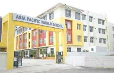 Schools in Sarjapur