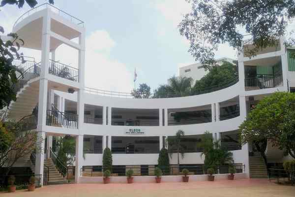 Best Schools in Rajajinagar