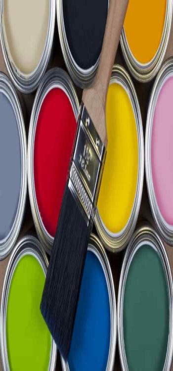 Emulsion Paint